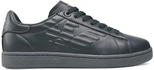 Sneakersy EA7 Emporio Armani - X8X001 XCC51 R344 Scarb/Gold
