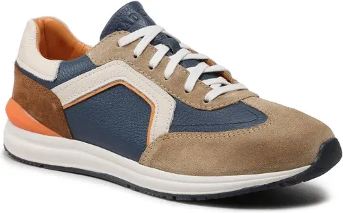 Sneakersy BADURA - MB-PASCAL-05 Cobalt Blue