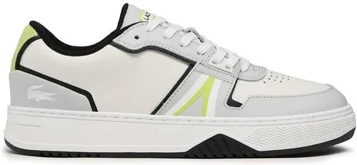 Sneakersy Lacoste - L001 222 2 Sma 7-44SMA00362Q5 Lt Gry/Wht