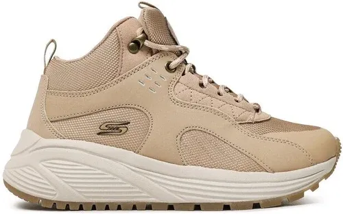 Trekingová obuv Skechers - Mt. Goddess 117053/SND Sand