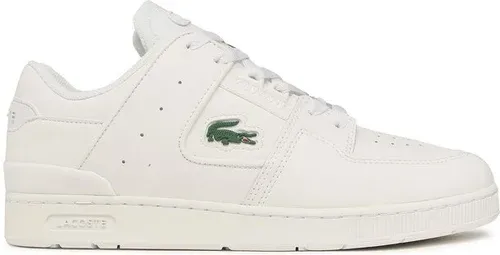 Sneakersy Lacoste - Court Cage 0721 1 Sma 741SMA002721G Wht/Wht