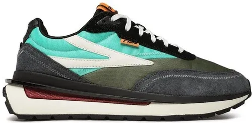 Sneakersy Fila - Reggio FFM0055.63036 Loden Green/Billiard