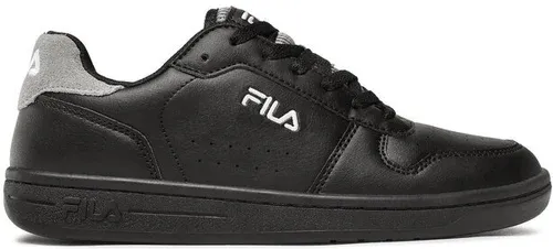 Sneakersy Fila - Netforce II X Crt FFM0030.80010 Black