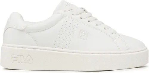 Sneakersy Fila - Crosscourt Altezza Teens FFT0051.10004 White