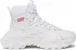 Sneakersy Fila - Electrove Desert Boot Wmn FFW0179.13151 White/Teaberry