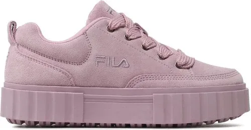 Sneakersy Fila - Sandblast S Wmn FFW0190.40024 Mauve Shadows