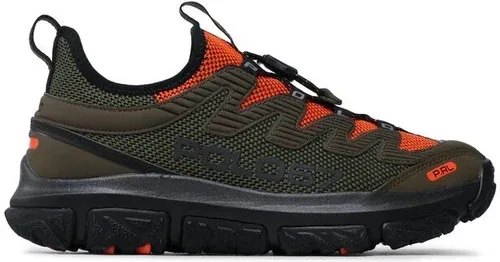 Sneakersy Polo Ralph Lauren - Advntr 300Lt 809877993001 Olive