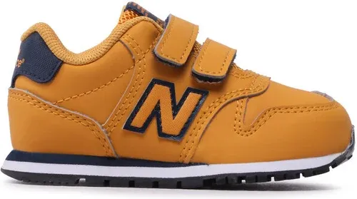 Sneakersy New Balance - IV500CD1 Oranžová