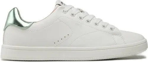Sneakersy ONLY - Onlshilo-44 15288082 White/Green