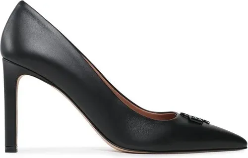 Lodičky Boss - Janet Pump 90-Ac 50488242 10239116 01 Black 001