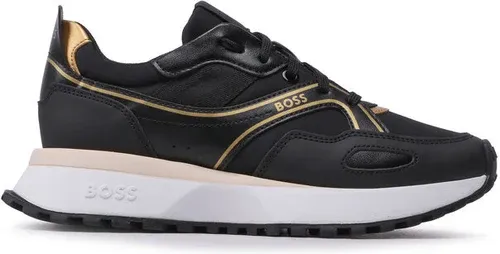 Sneakersy Boss - Jonah 50486398 10247701 01 Black 007