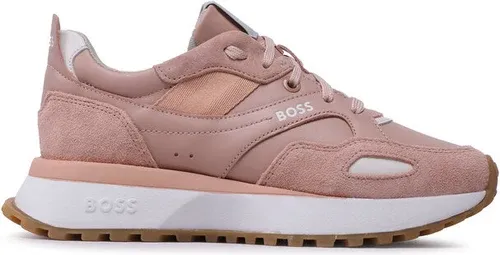 Sneakersy Boss - Jonah Runn 50486379 10235213 01 Light Beige 272