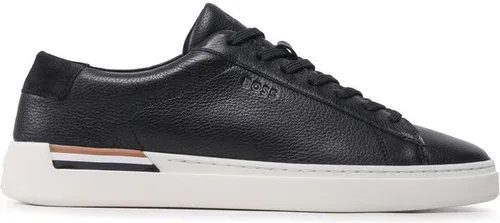 Sneakersy Boss - Clint 50486498 10220030 01 Black 001