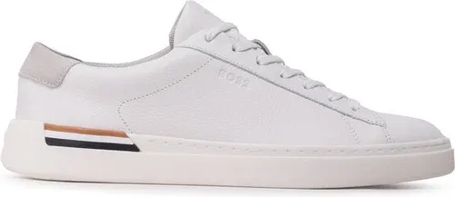 Sneakersy Boss - Clint 50486498 10220030 01 Open White 120