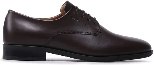 Poltopánky Boss - Colby 50487108 10240265 01 Dark Brown 201