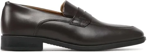 Poltopánky Boss - Colby 50487115 10240265 01 Dark Brown 201