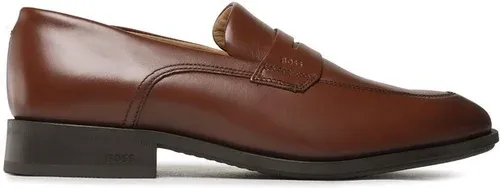 Poltopánky Boss - Colby 50487115 10240265 01 Medium Brown 210