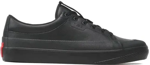Plátenky Hugo - Dyer 50485772 10245495 01 Black 003