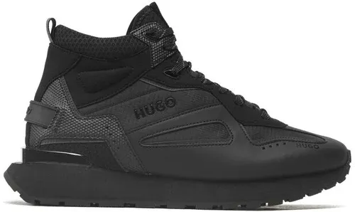 Sneakersy Hugo - Cubite 50485797 10247498 Black 003