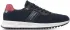 Sneakersy Tommy Hilfiger - Modern Corporate Mix Runner FM0FM03423 Rwb 0G1