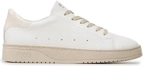 Sneakersy Ryłko - 0ERJ3_U Biały 1SR