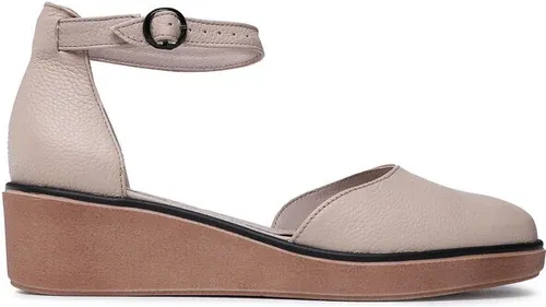 Poltopánky Ryłko - 3LKR7_V Bezowy JE8