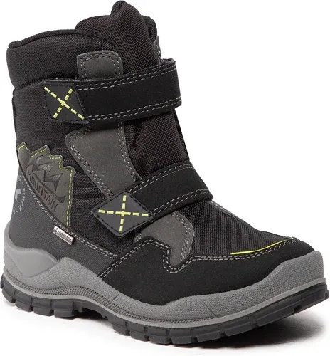 Snehule PRIMIGI - GORE-TEX 2895400 M Ner