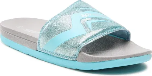 Šľapky SPRANDI - WP88-21370 Blue