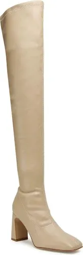 Mušketierky SIMPLE - SL-53-02-000106 903 Beige