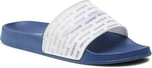 Šľapky SPRANDI - MP88-22077 Blue