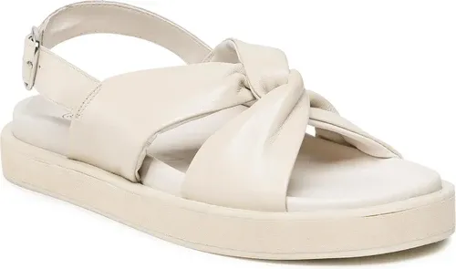 Sandále LASOCKI - WI16-4808-07 Beige