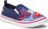 Tenisky SUPERMAN - SS22-24WBSUM Cobalt Blue