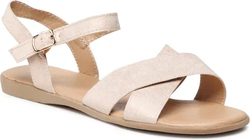 Sandały BASSANO - WS17129-5 Pink