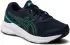 Topánky ASICS - Jolt 3 Gs 1014A203 Midnight/New Leaf 404