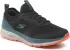 Topánky Skechers - Go Run Consistent 220102/BKBL Black/Blue