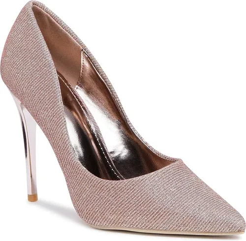 Lodičky DEEZEE - AB4503-A2 Gold