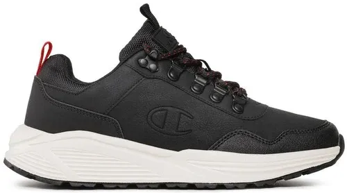 Sneakersy Champion - Climb Rx Low S21925-CHA-KK002 Nbk/Red