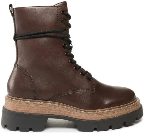 Outdoorová obuv Tamaris - 1-25221-29 Mocca 304