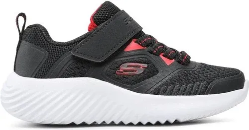 Sneakersy Skechers - Voltvor 403736L/BKRD Black/Red