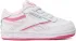 Topánky Reebok - Club C Revenge IG2609 Ftwwht/Trupnk/Pixpnk