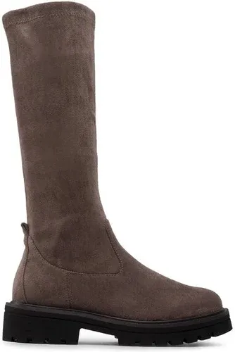 Čižmy Caprice - 9-25607-29 Cafe Stretch 306