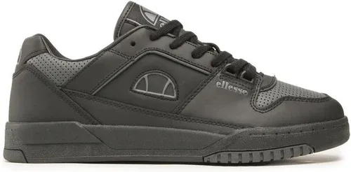 Sneakersy Ellesse - Gioco Cupsole SHPF0497 Black/Dark Grey 020