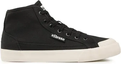 Plátenky Ellesse - Ento Mid Vulc SHPF0523 Black