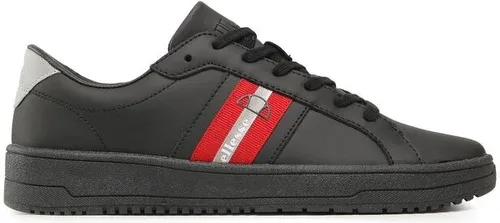 Sneakersy Ellesse - Strada Cupsole SHPF0521011 Black