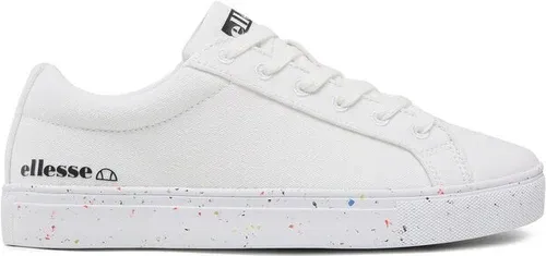 Sneakersy Ellesse - Nuovo Cupsole SGPF0520 White