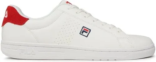 Sneakersy Fila - Crosscourt 2 F Low FFM0002.13041 White/Fila Red