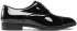 Poltopánky Emporio Armani - X4C621 XAT24 00002 Nero