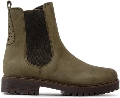 Členková obuv Gabor - 92.721.23 Oliv