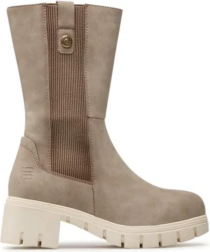 Členková obuv Bagatt - D31-A4T3B-5000-5200 Beige