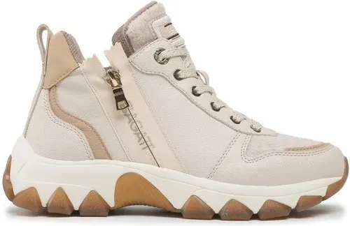 Sneakersy Bagatt - D31-95232-5055 Beige/Multicolour 5281